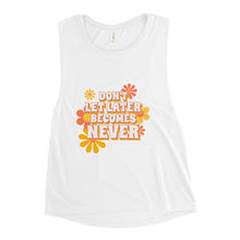 Load image into Gallery viewer, Moira Muscle Tank