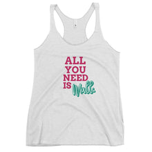 Load image into Gallery viewer, Women's Racerback Tank