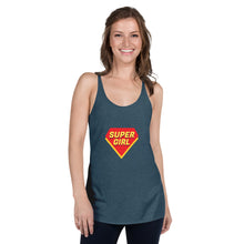 Load image into Gallery viewer, Women's Racerback Tank