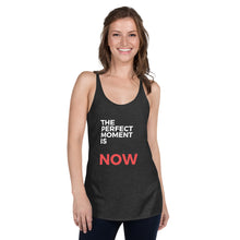 Load image into Gallery viewer, Women's Racerback Tank