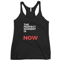 Load image into Gallery viewer, Women's Racerback Tank