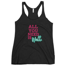 Load image into Gallery viewer, Women's Racerback Tank
