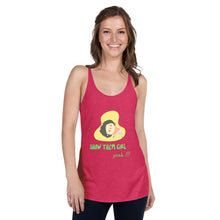 Load image into Gallery viewer, Women's Racerback Tank
