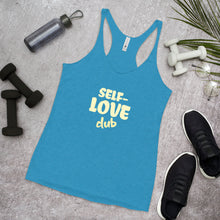 Load image into Gallery viewer, Women's Racerback Tank