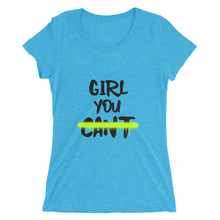 Load image into Gallery viewer, Ladies' short sleeve t-shirt