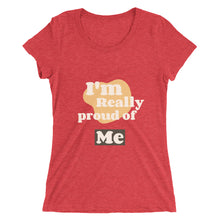 Load image into Gallery viewer, Ladies' short sleeve t-shirt