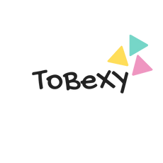 ToBeXY Logo