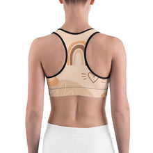 Load image into Gallery viewer, June Sports bra
