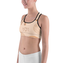 Load image into Gallery viewer, June Sports bra
