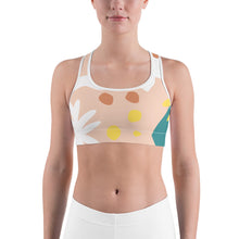 Load image into Gallery viewer, Sports bra
