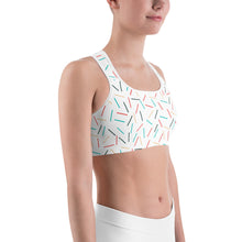Load image into Gallery viewer, Hope Sports bra
