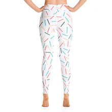Load image into Gallery viewer, Mandy Yoga Leggings
