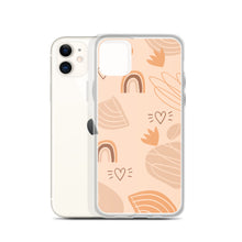 Load image into Gallery viewer, Kristy iPhone Case
