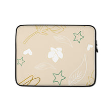 Load image into Gallery viewer, Sofia Laptop Sleeve
