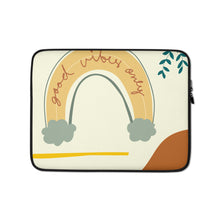 Load image into Gallery viewer, Brianna Laptop Sleeve
