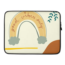 Load image into Gallery viewer, Brianna Laptop Sleeve
