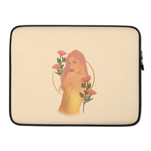 Load image into Gallery viewer, Giselle Laptop Sleeve
