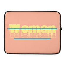 Load image into Gallery viewer, Carrie Laptop Sleeve
