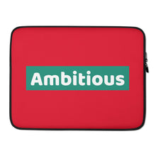 Load image into Gallery viewer, Anna Laptop Sleeve
