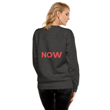 Load image into Gallery viewer, Unisex Fleece Pullover
